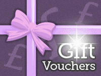 Gift Voucher - Purple